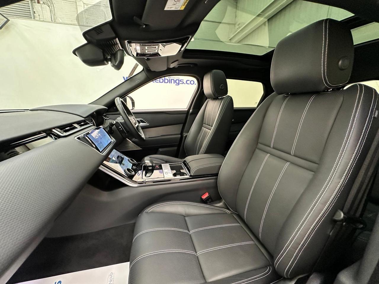 Land Rover Range Rover Velar AK23XWG