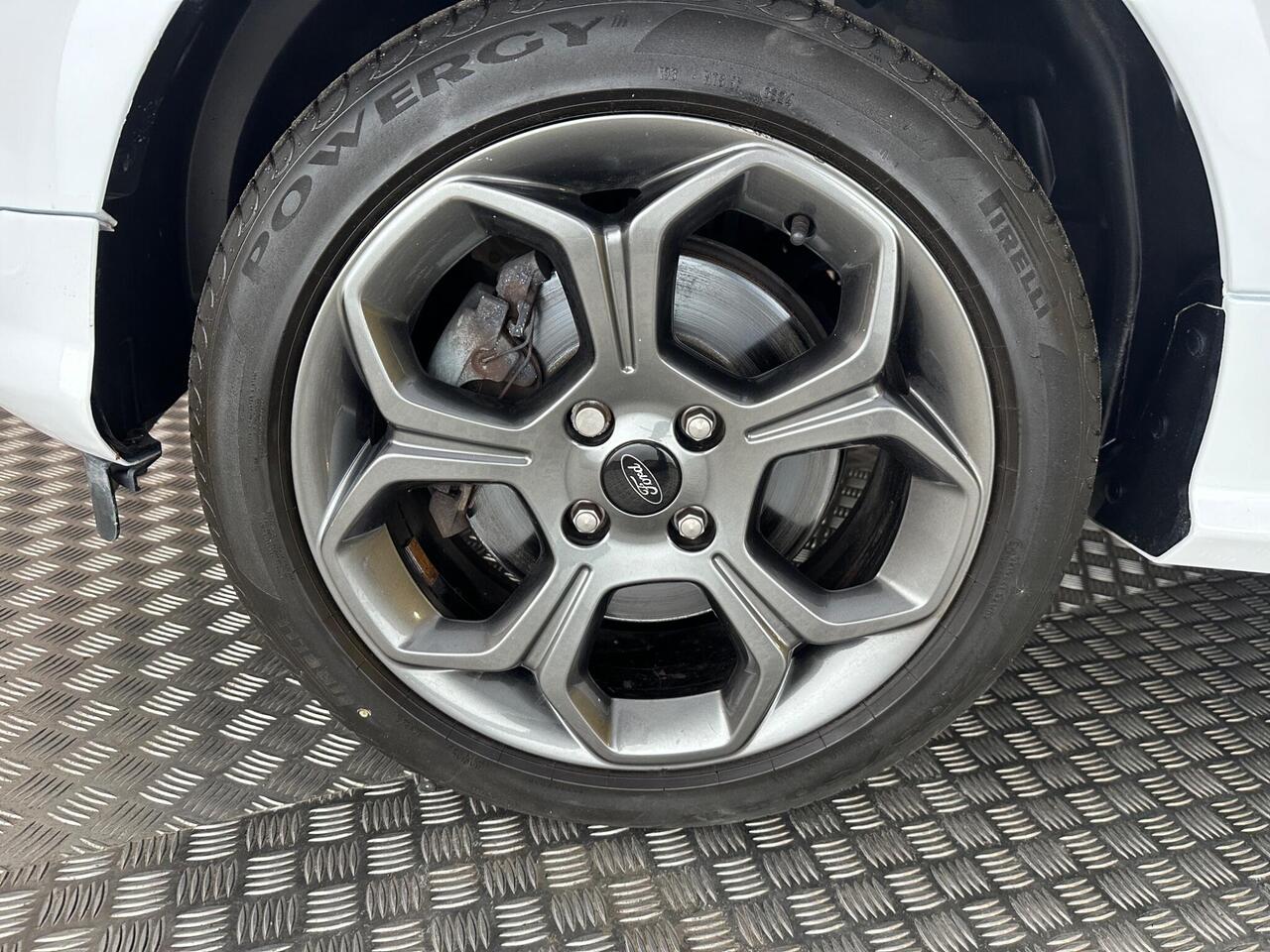 Ford EcoSport FT72KJO
