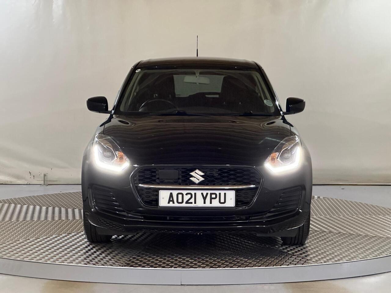 Suzuki Swift AO21YPU