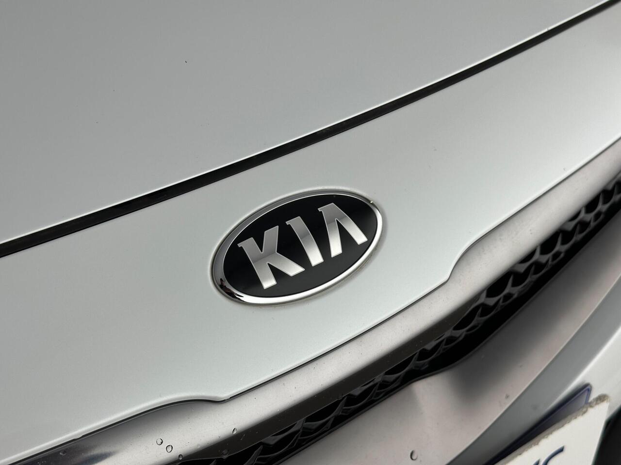 Kia XCeed EF21YCH