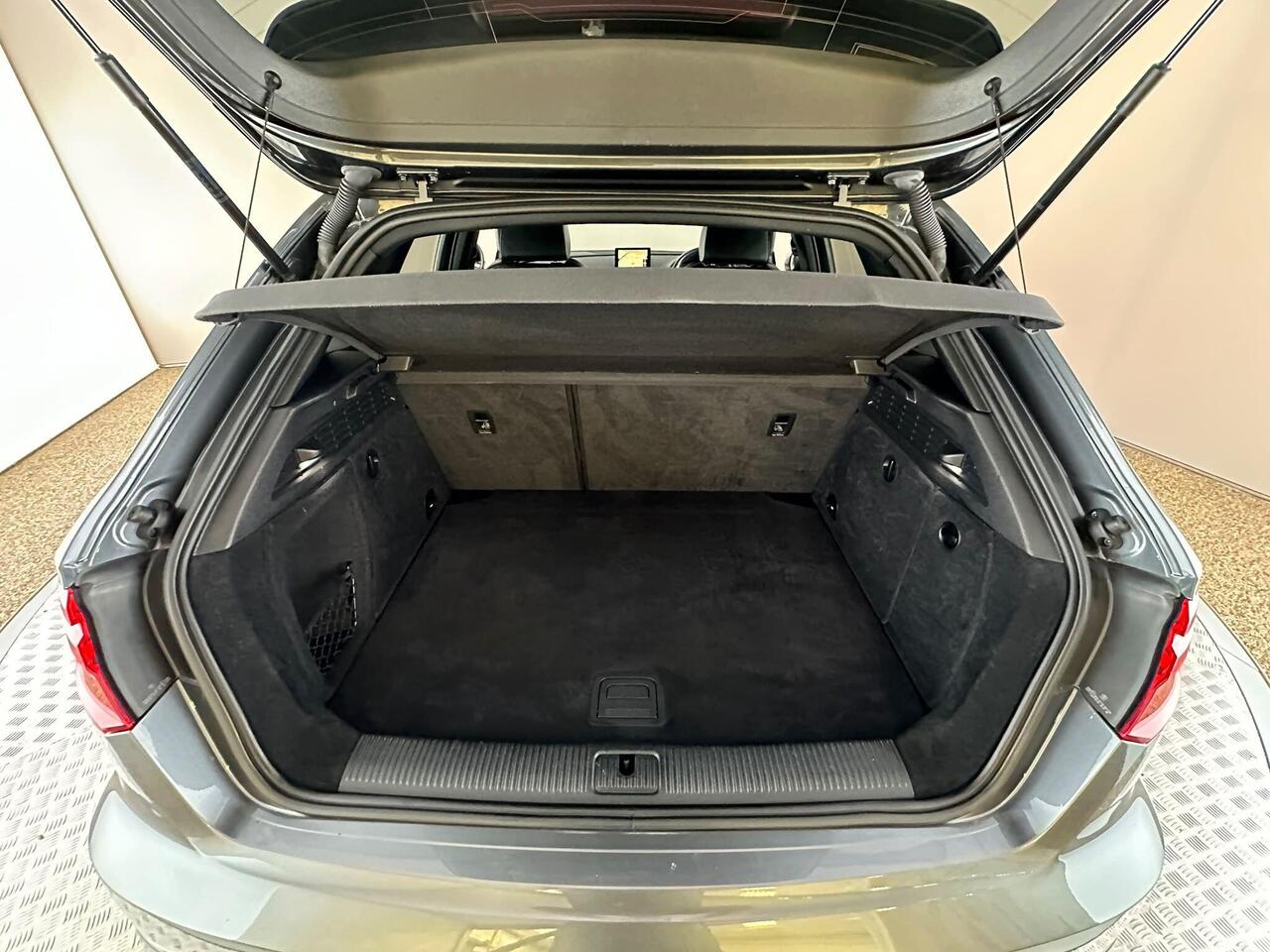 Audi S3 MA67HXO