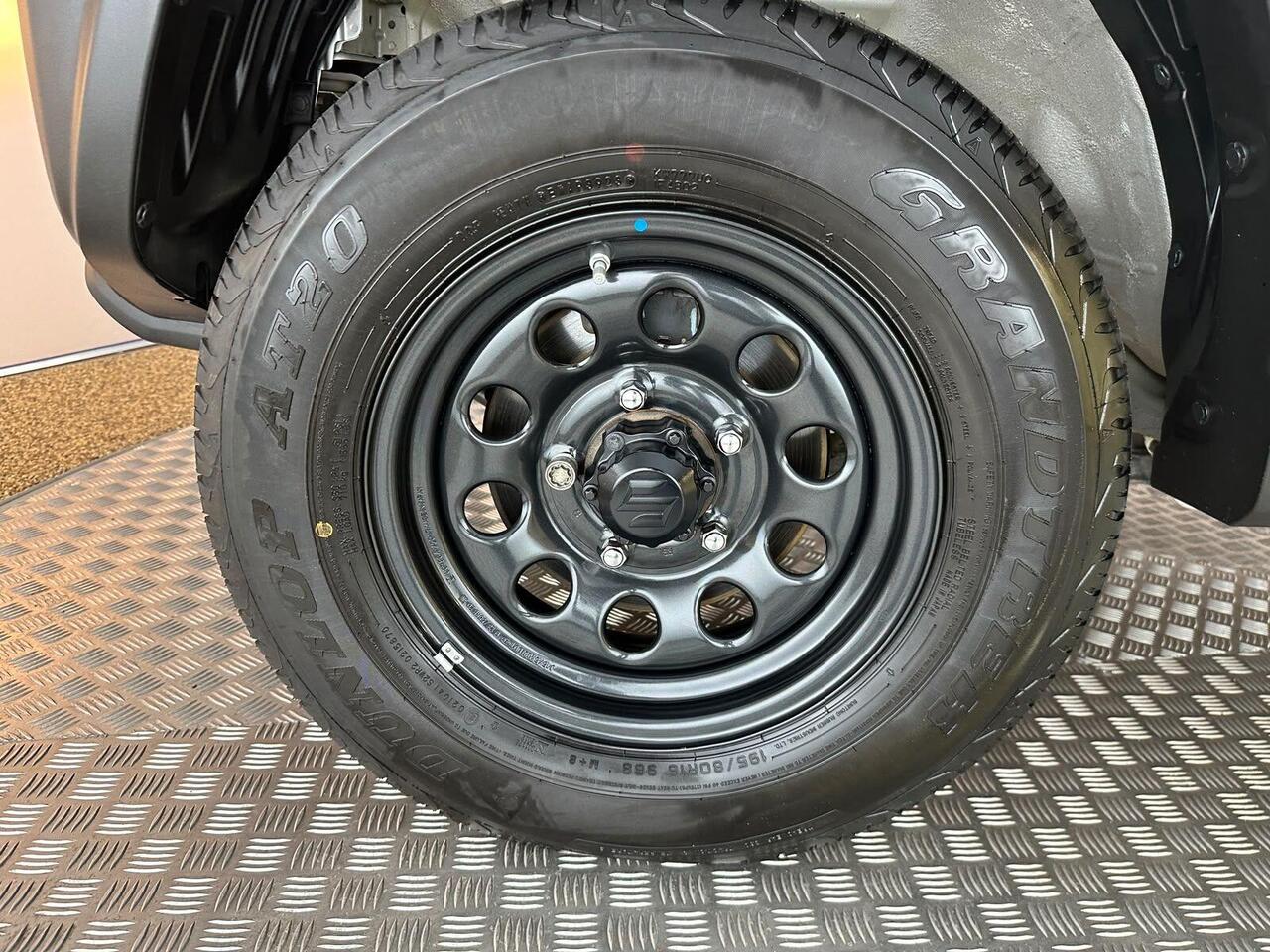 Suzuki Jimny AP24GWW