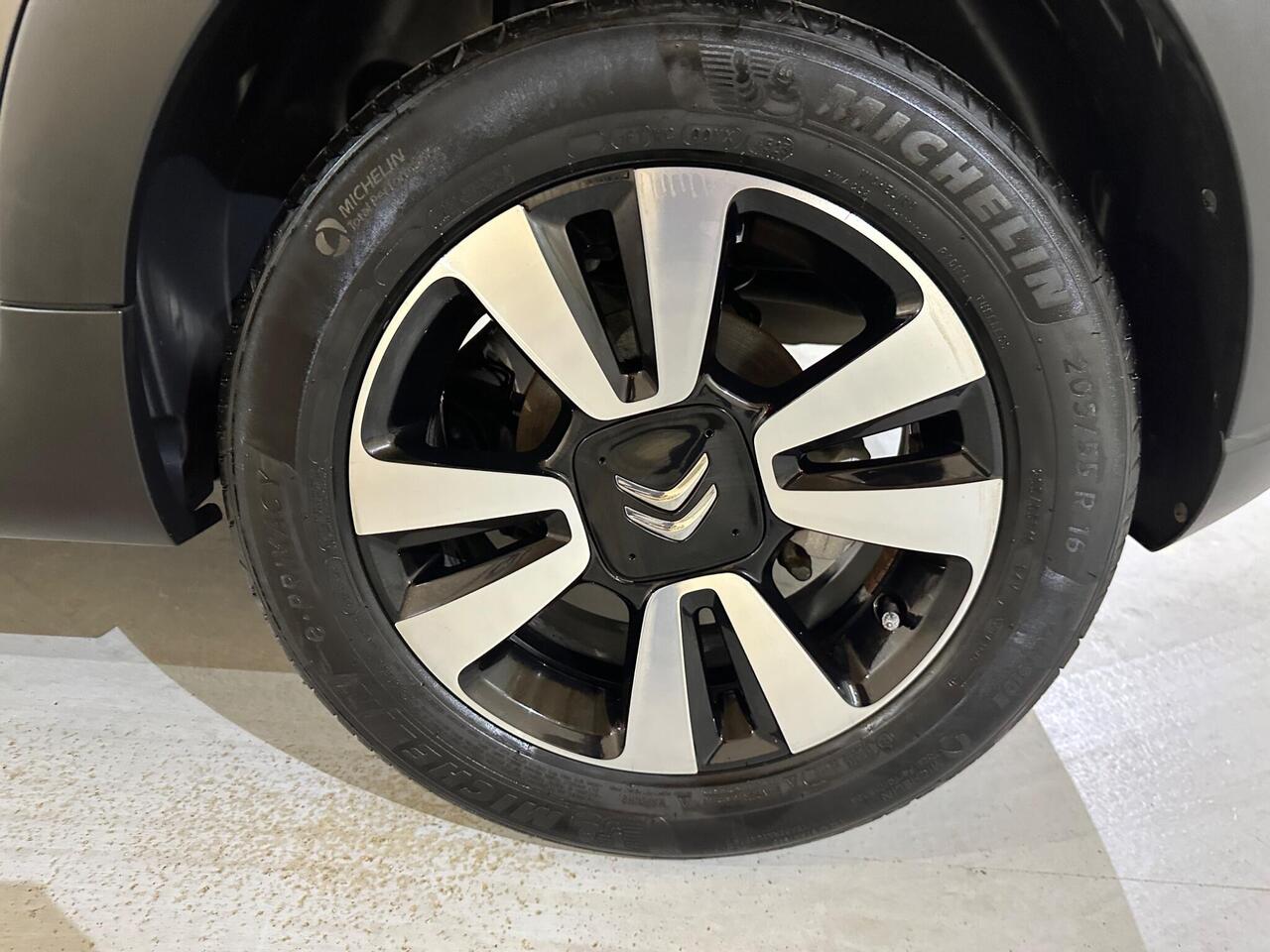 Citroen C3 NX73WRV