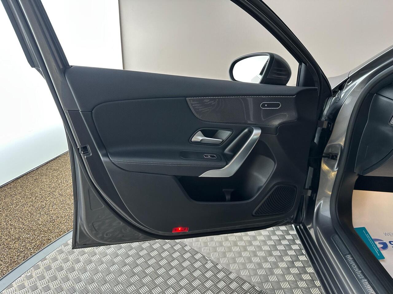 Mercedes-Benz A Class BT69WTK