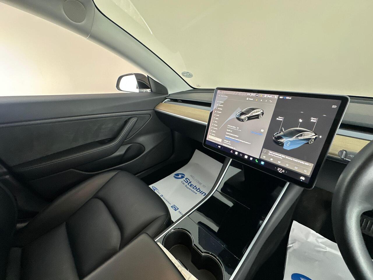 Tesla Model 3 BN20DXH