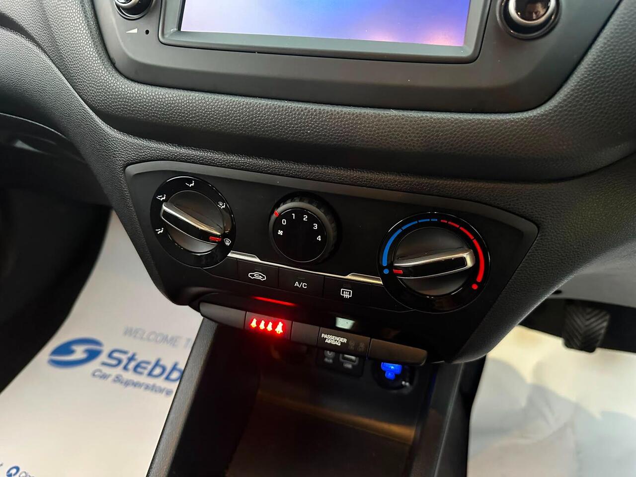 Hyundai i20 OY20ERX