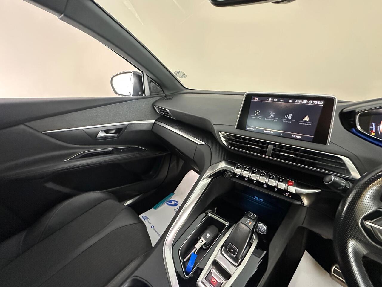 Peugeot 3008 CA69KSF