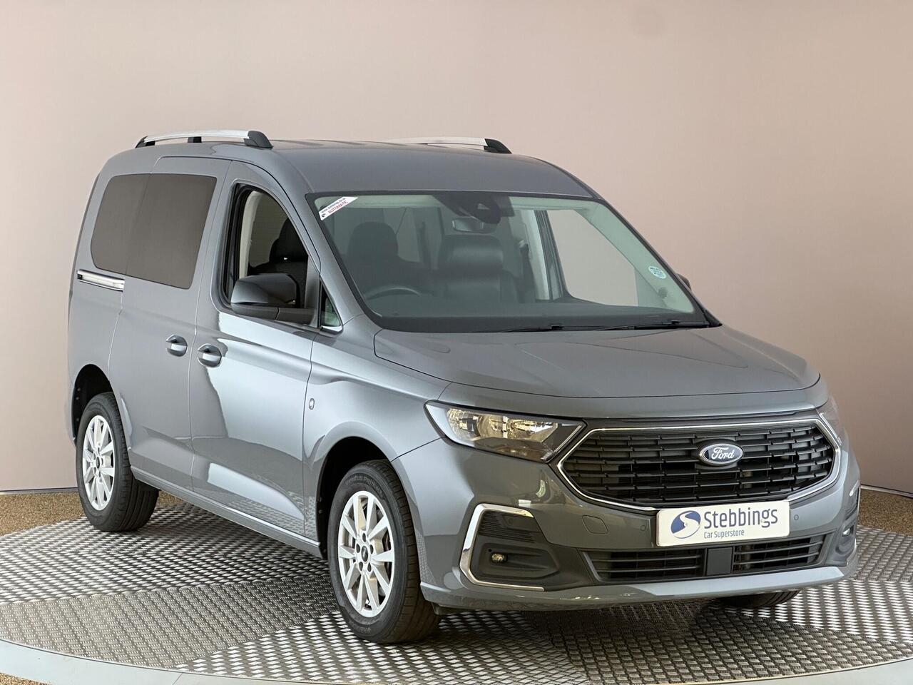 Ford Tourneo Connect ML24WXS