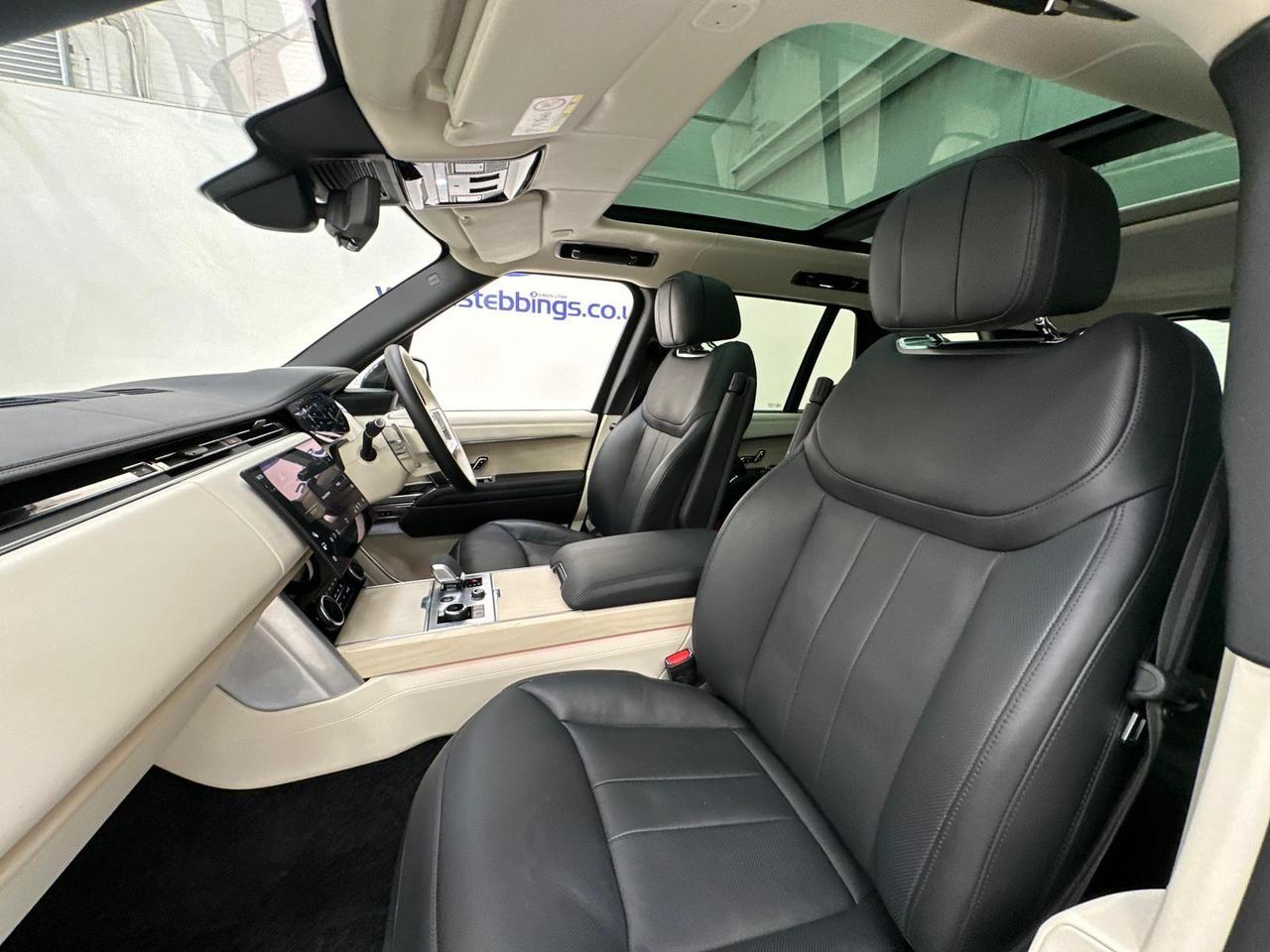 Land Rover Range Rover AK23XWC