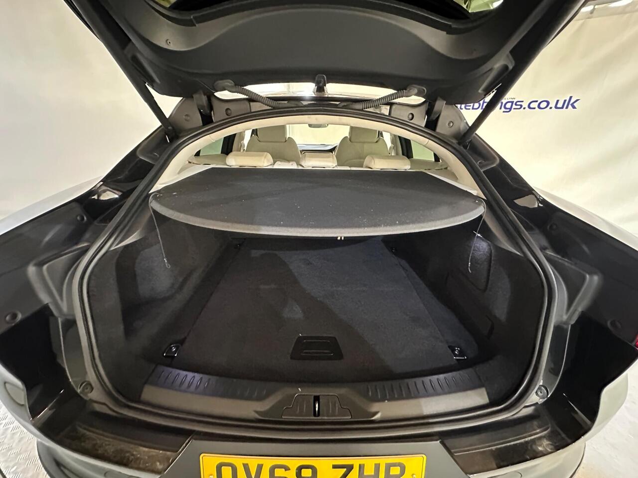 Jaguar I-PACE OV69ZHR