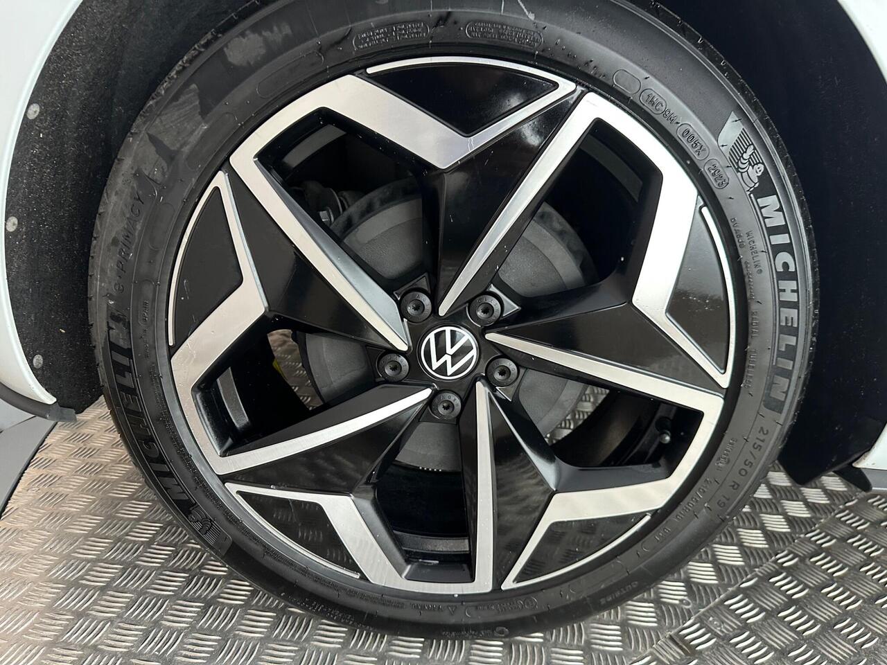 Volkswagen ID.3 OE21UUX