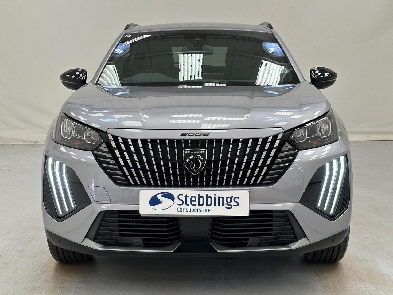 Peugeot 2008 AF73DWW