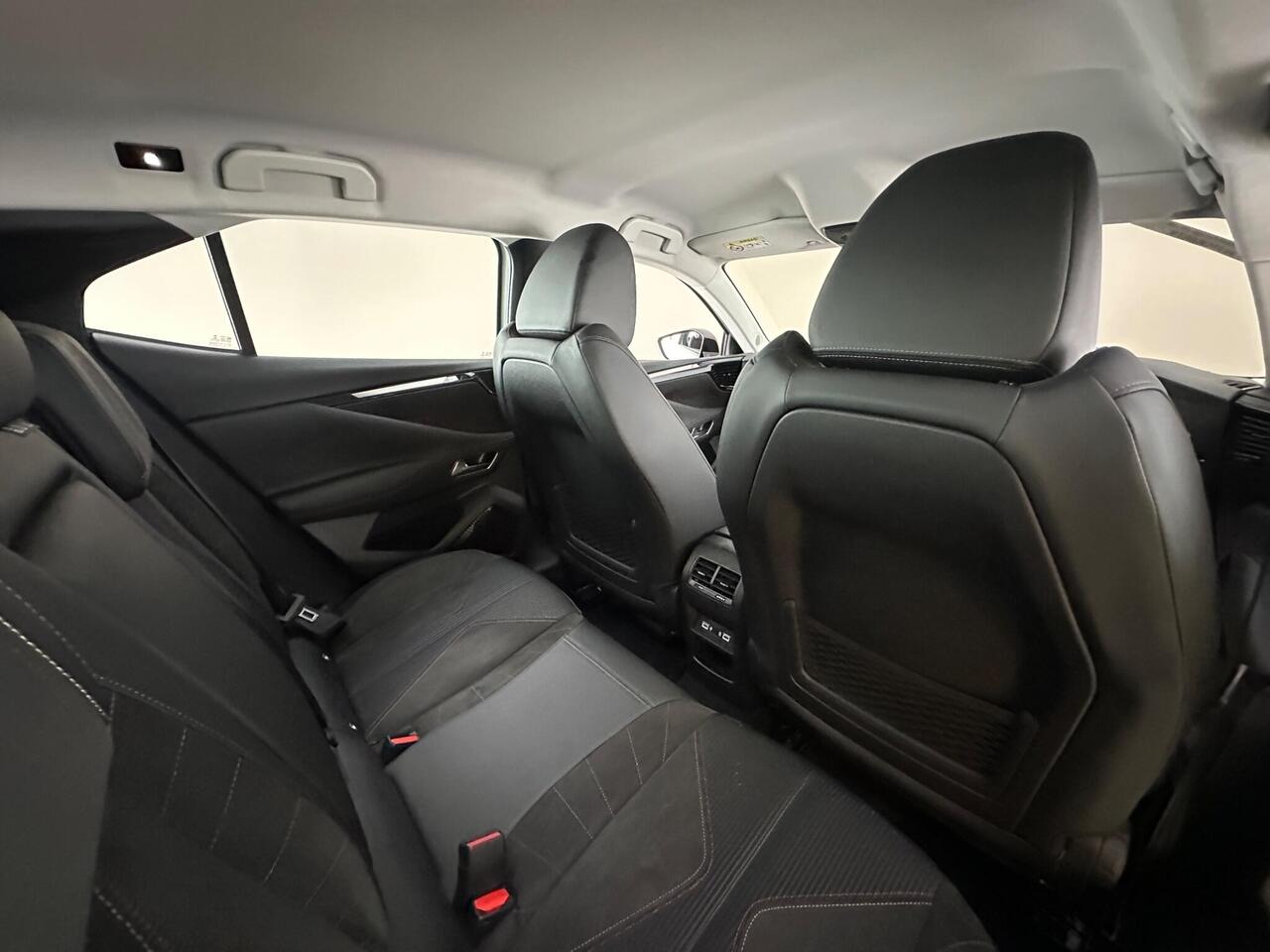 DS AUTOMOBILES DS 4 SH72HOA