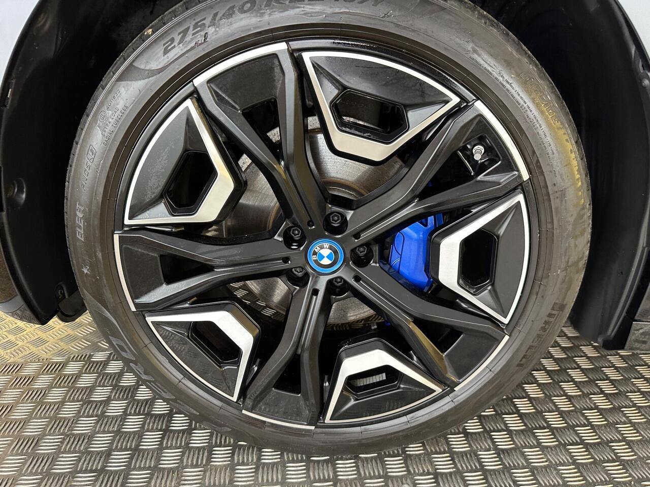BMW iX NV73ABF