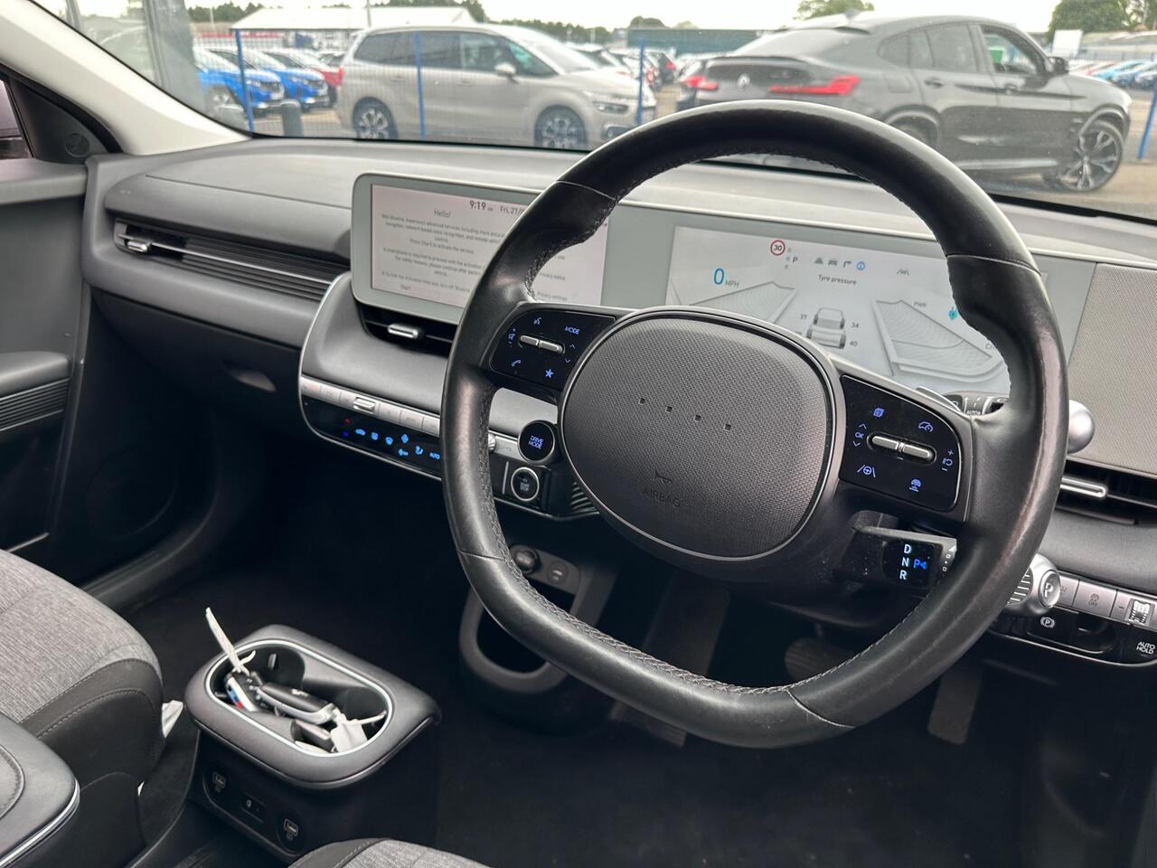 Hyundai IONIQ 5 LC71YXD