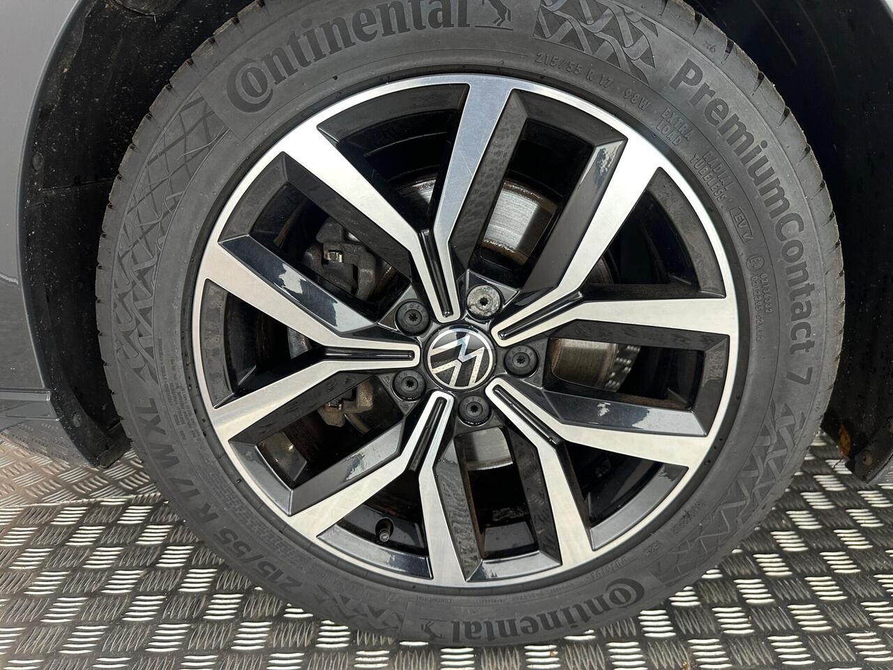 Volkswagen Passat YE70PYB