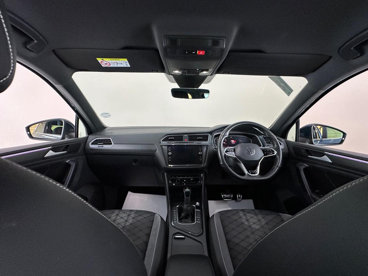 Volkswagen Tiguan VO24XRH