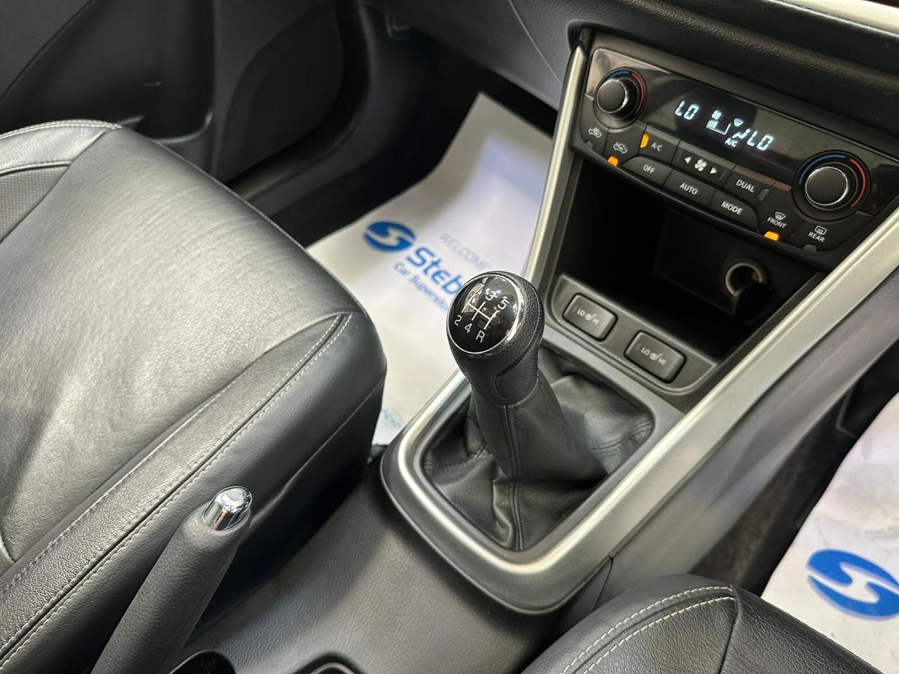 Suzuki SX4 S-Cross KV66PLZ