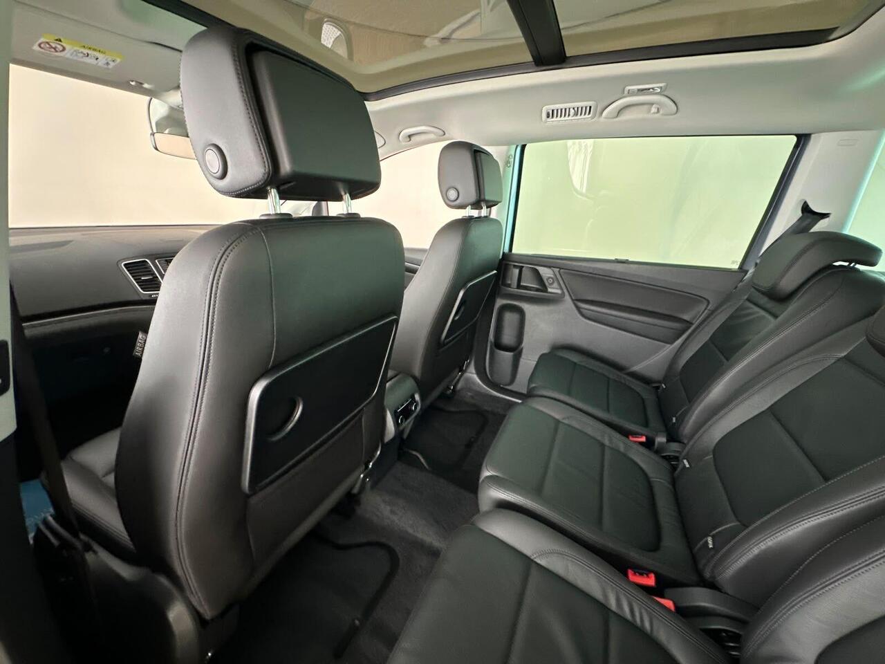 SEAT Alhambra KY19TKC