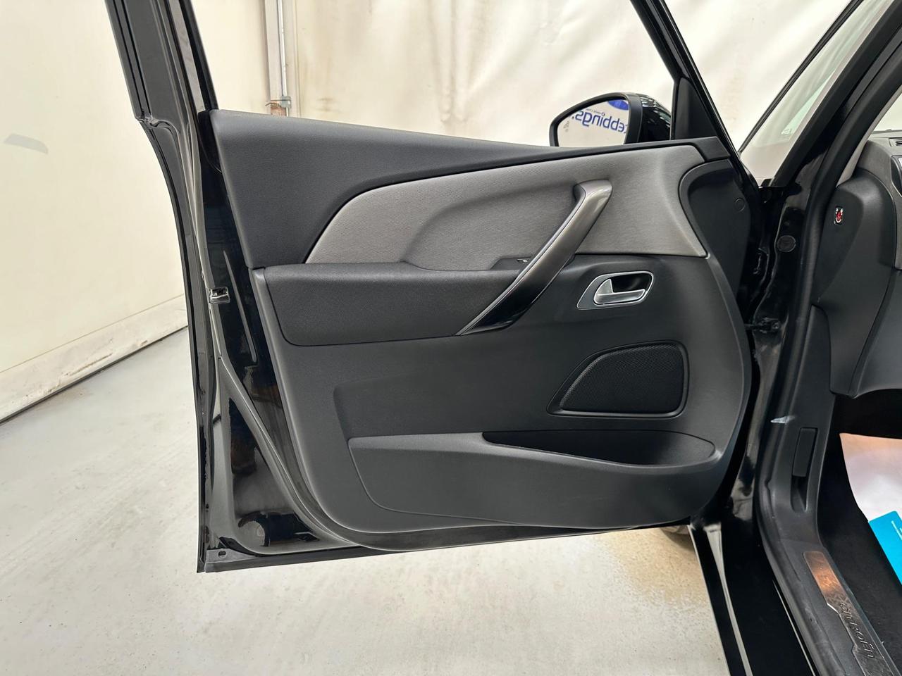 Citroen Grand C4 SpaceTourer AP19SFF