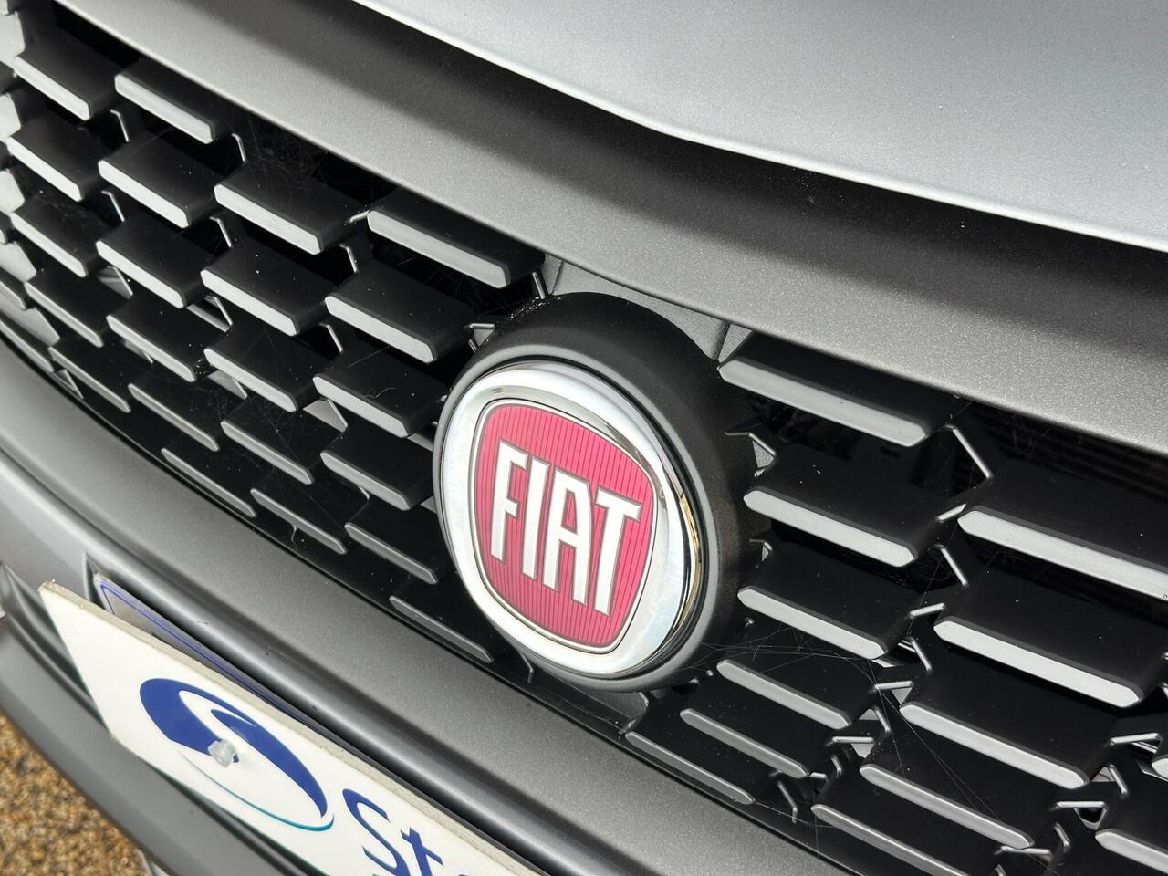 Fiat Fullback PF68AOZ