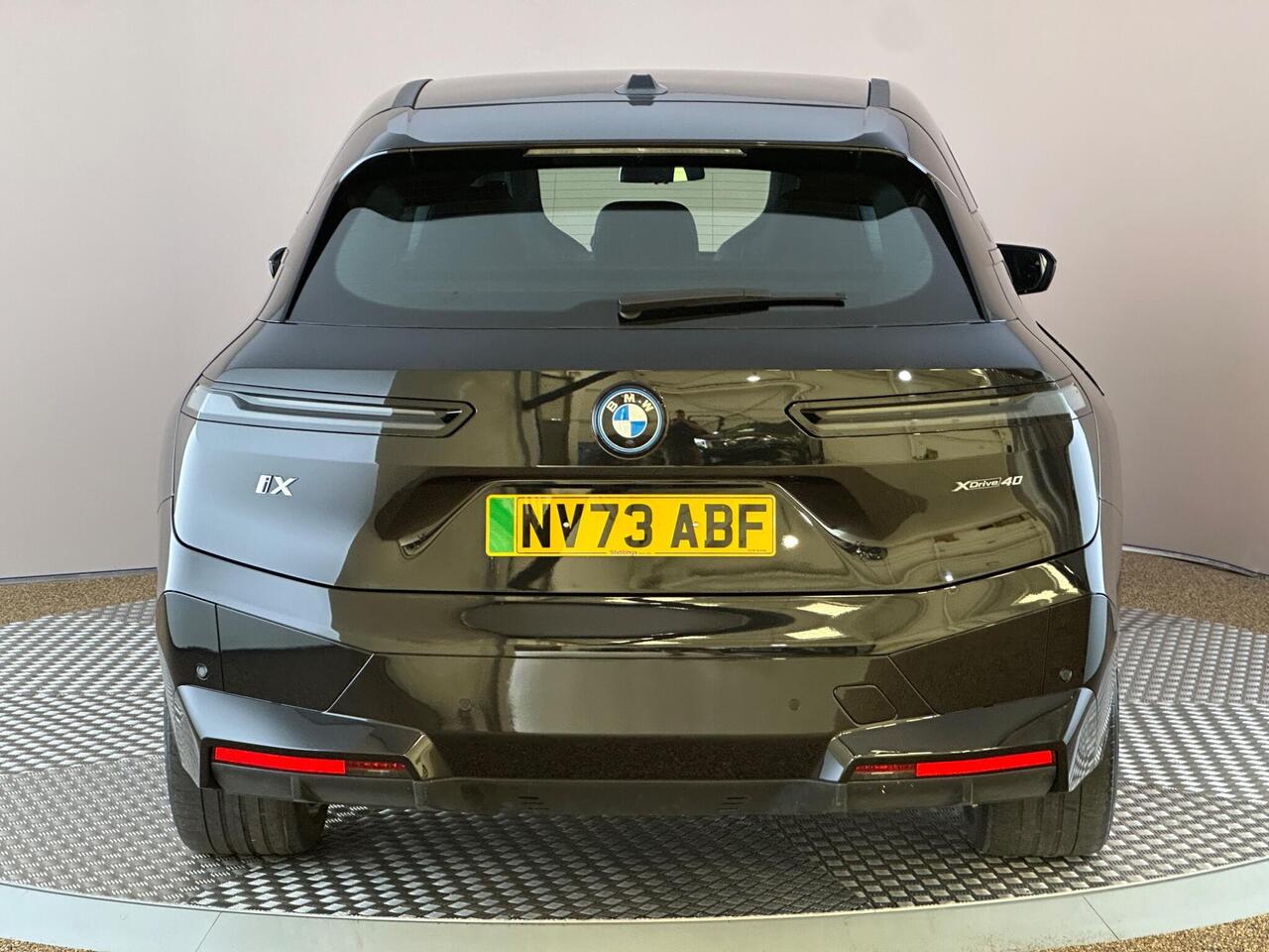 BMW iX NV73ABF