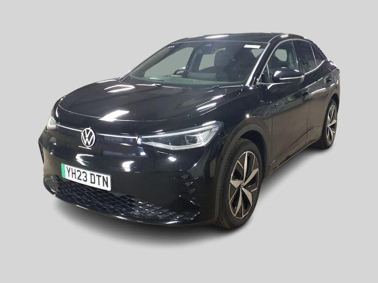 Volkswagen ID.5 YH23DTN