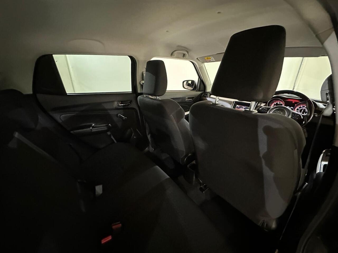 Suzuki Swift AO21YPU