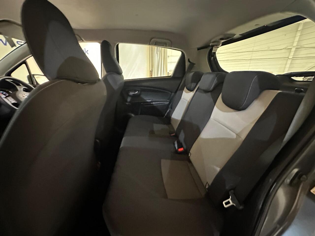 Toyota Yaris GY68OTM