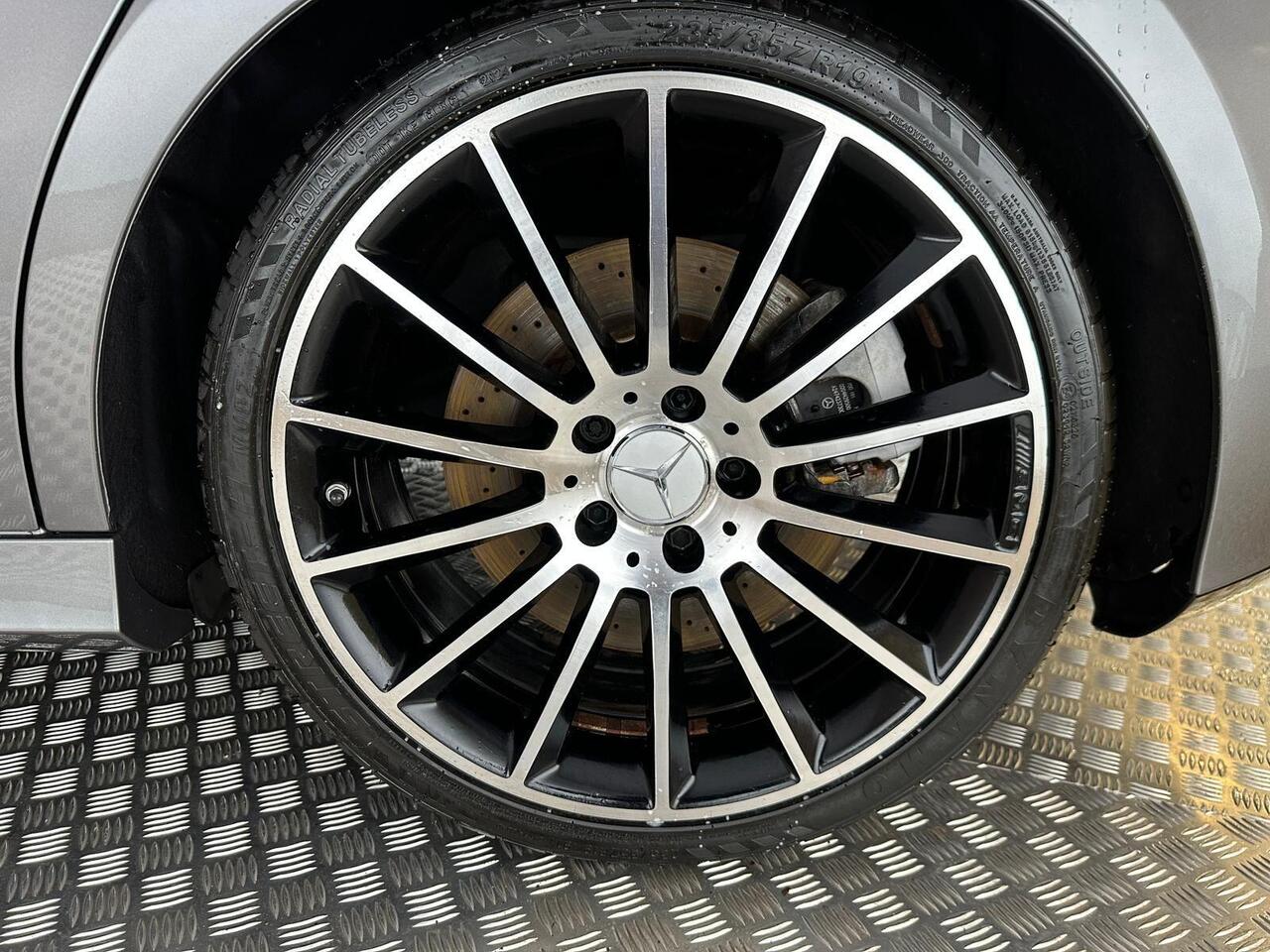 Mercedes-Benz A Class WA72XTX