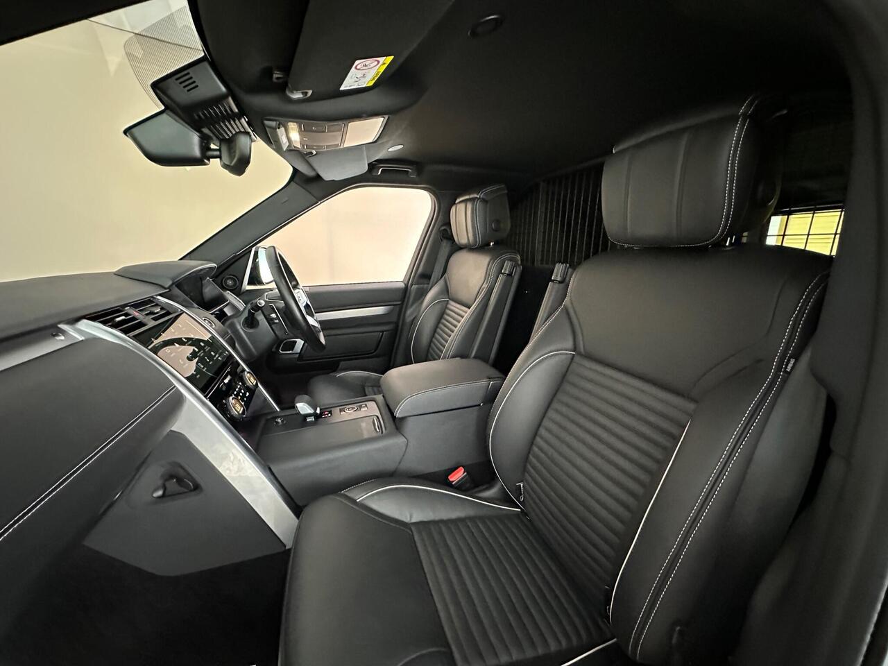 Land Rover Discovery DK24CXZ