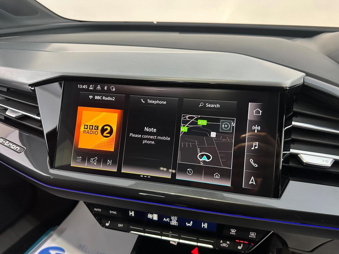 Audi Q4 e-tron SH72GYA