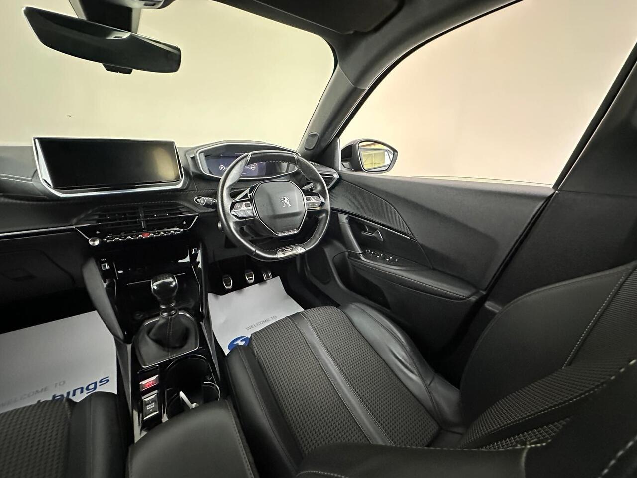 Peugeot 2008 VK71LPO