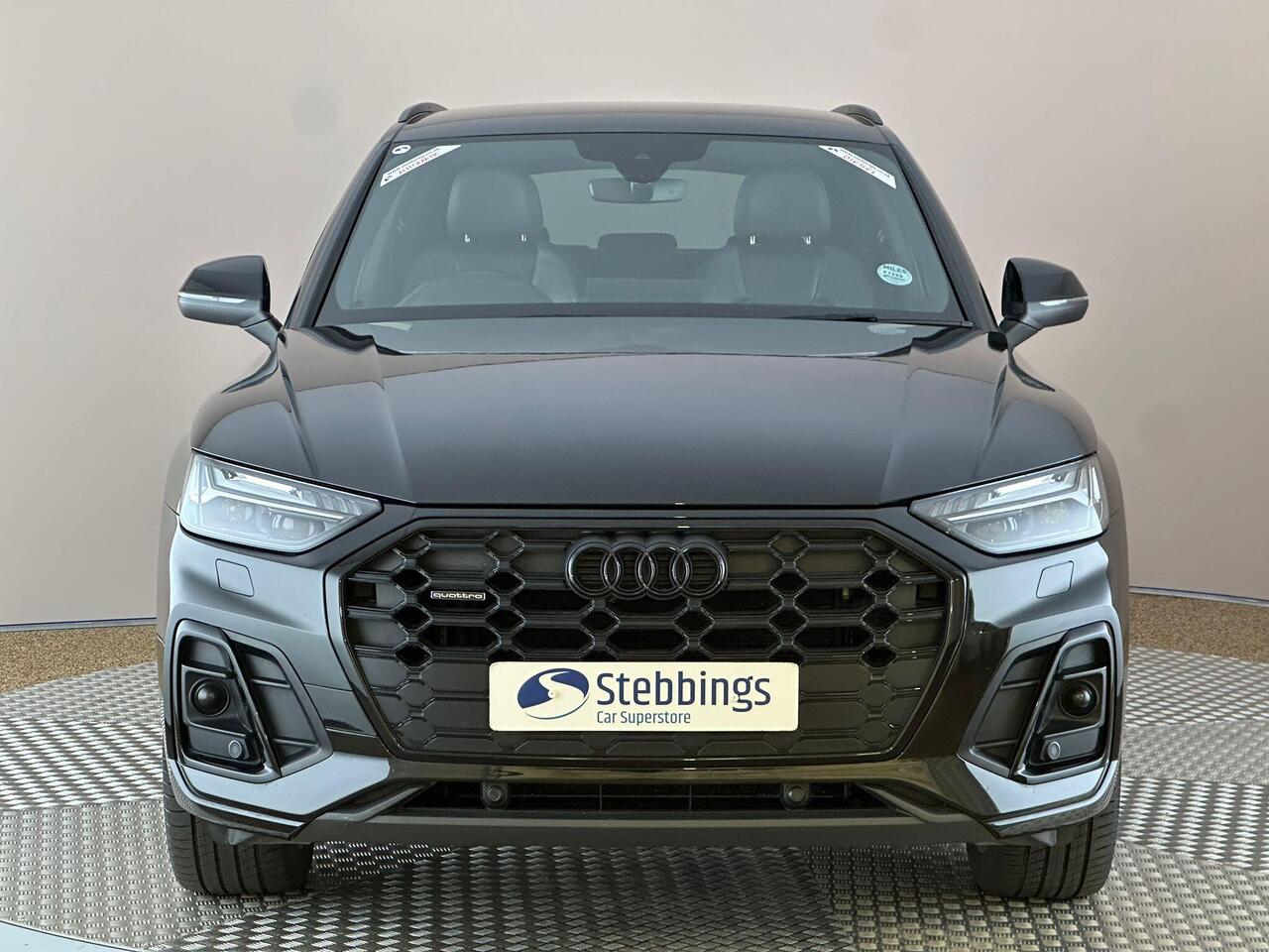 Audi Q5 DK71YEE