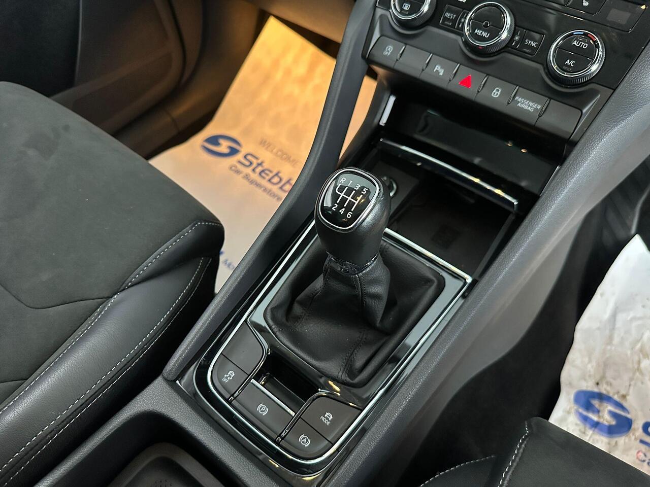 Skoda Kodiaq LD72KWJ