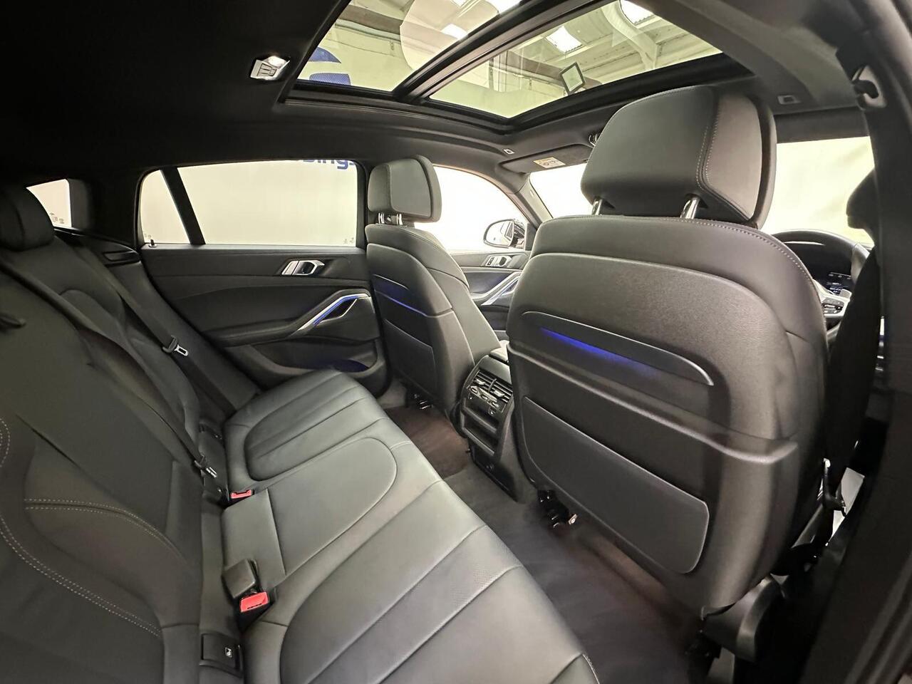 BMW X6 AO22MXR