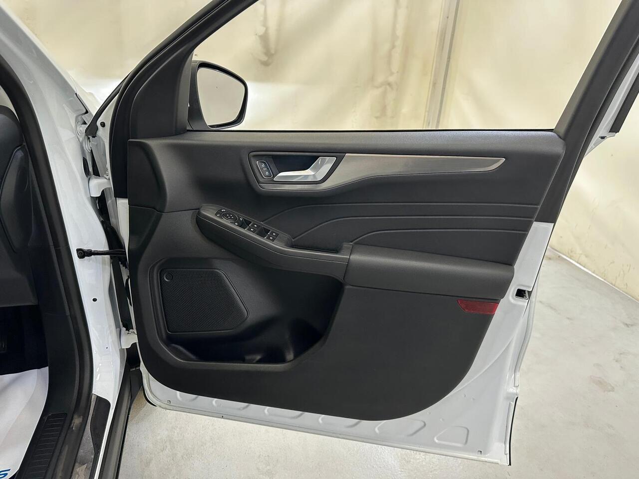 Ford Kuga HS21PUA