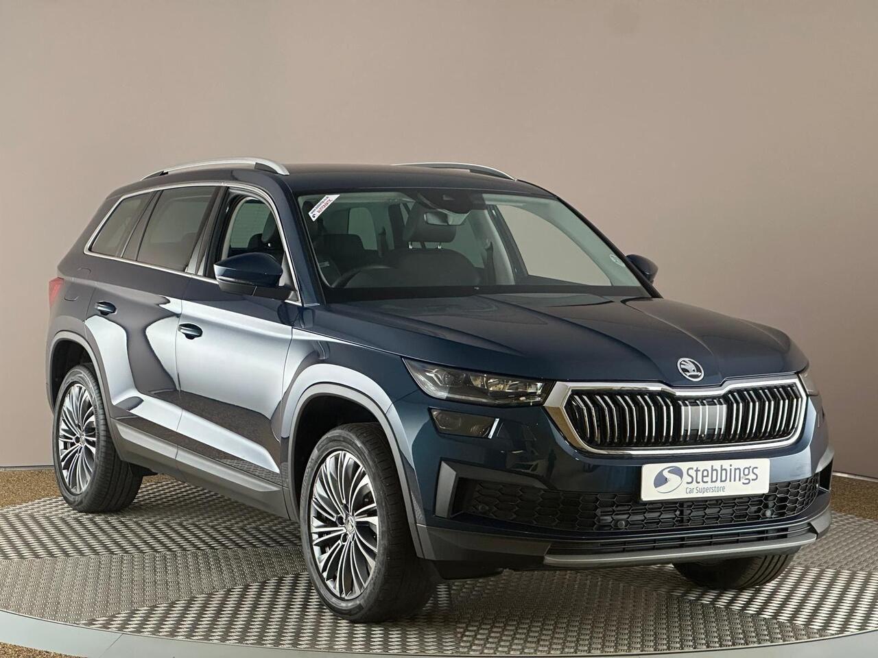 Skoda Kodiaq PX73ZJJ