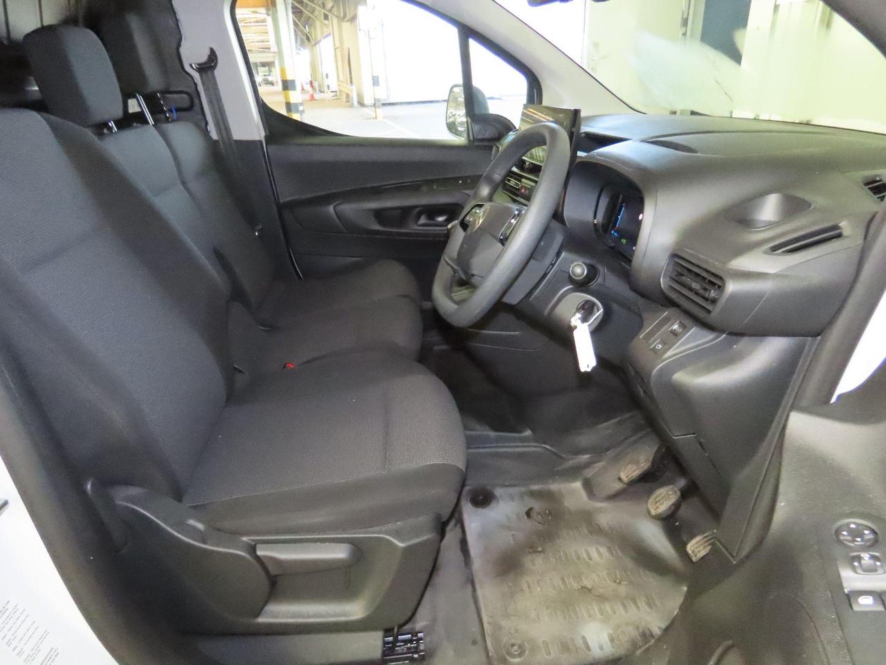 Citroen Berlingo KS24OKZ