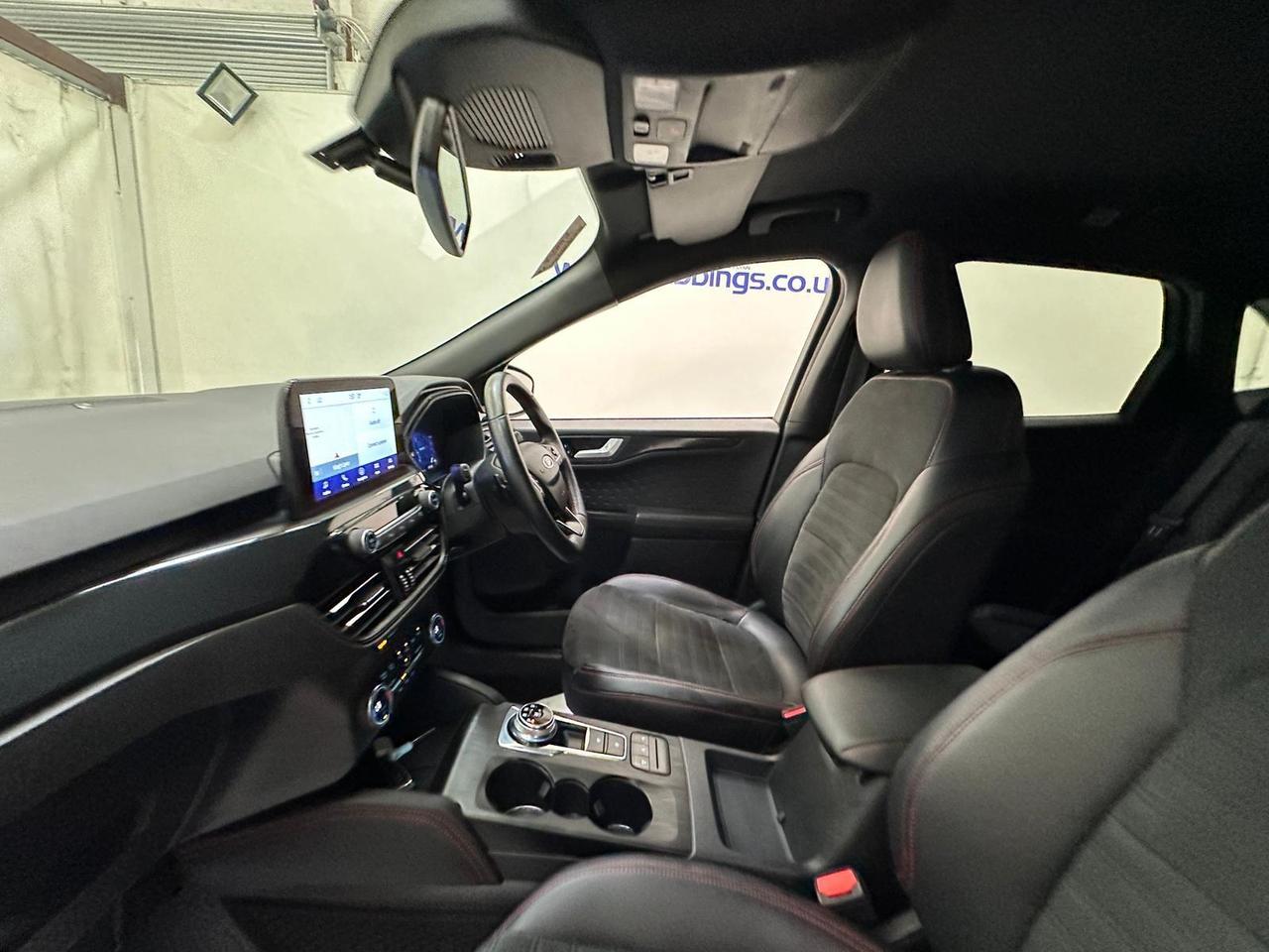 Ford Kuga SN70LFP