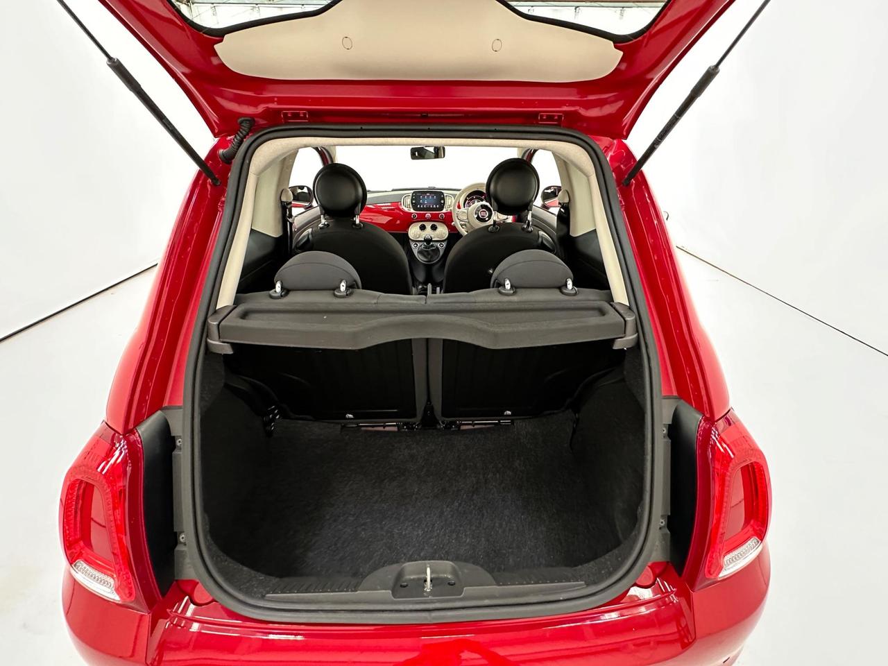 Fiat 500 YK24CGH