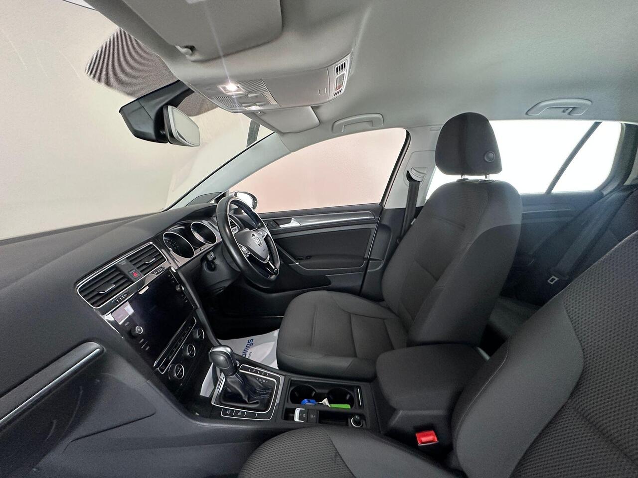 Volkswagen e-Golf MD69MYO