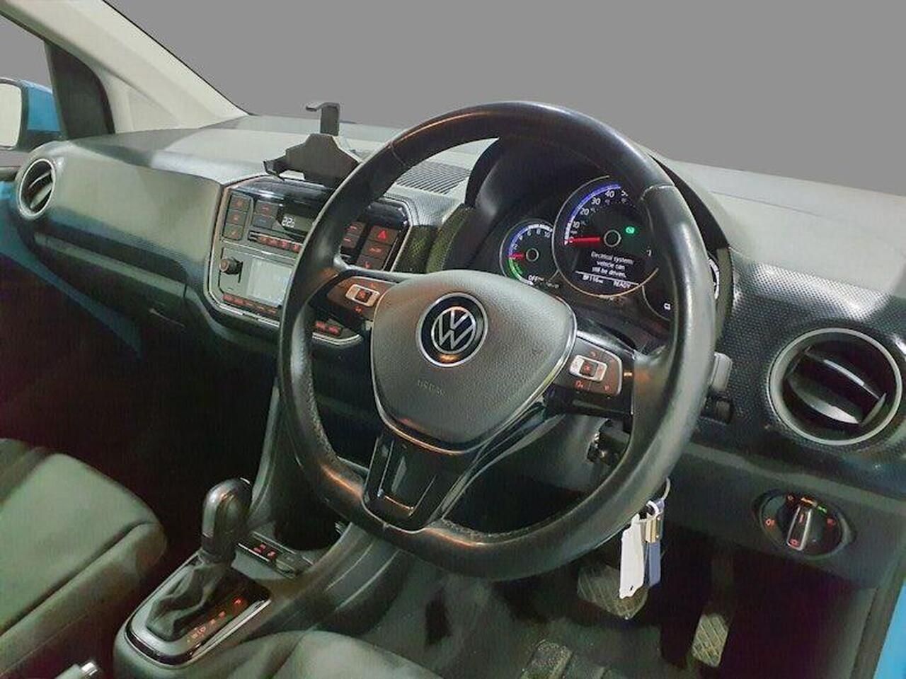 Volkswagen e-up! VF21LRN
