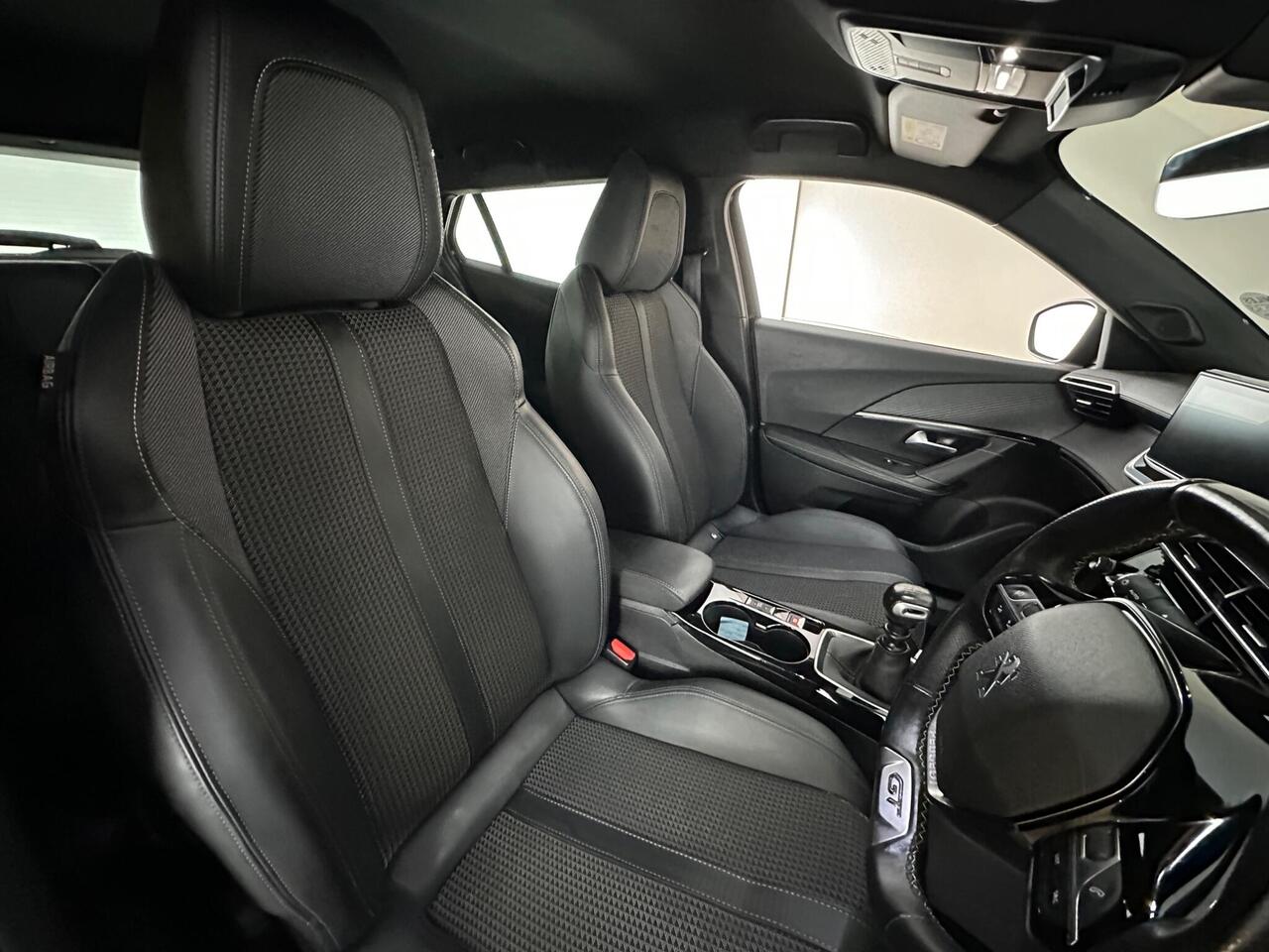 Peugeot 2008 VK71OSY