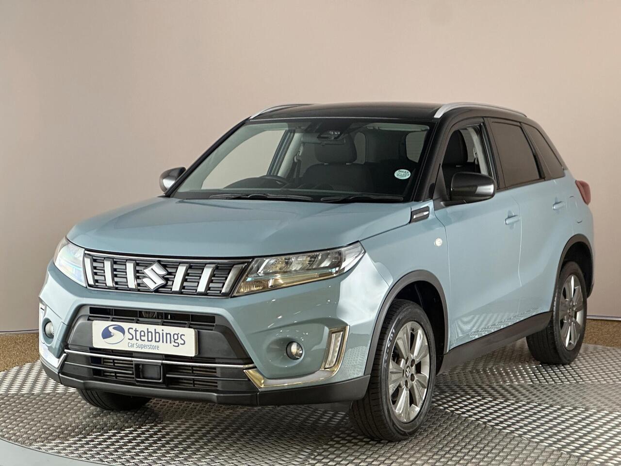 Suzuki Vitara YK22LGC