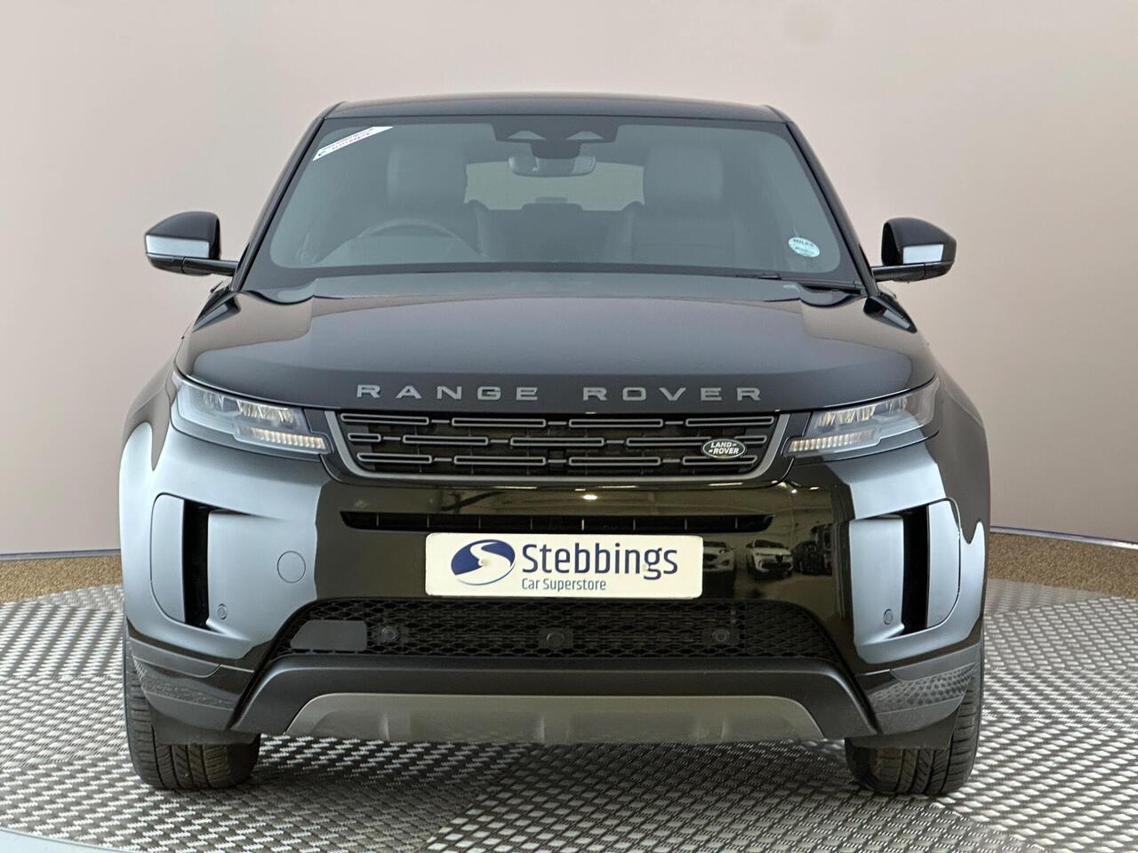 Land Rover Range Rover Evoque SW24FPG