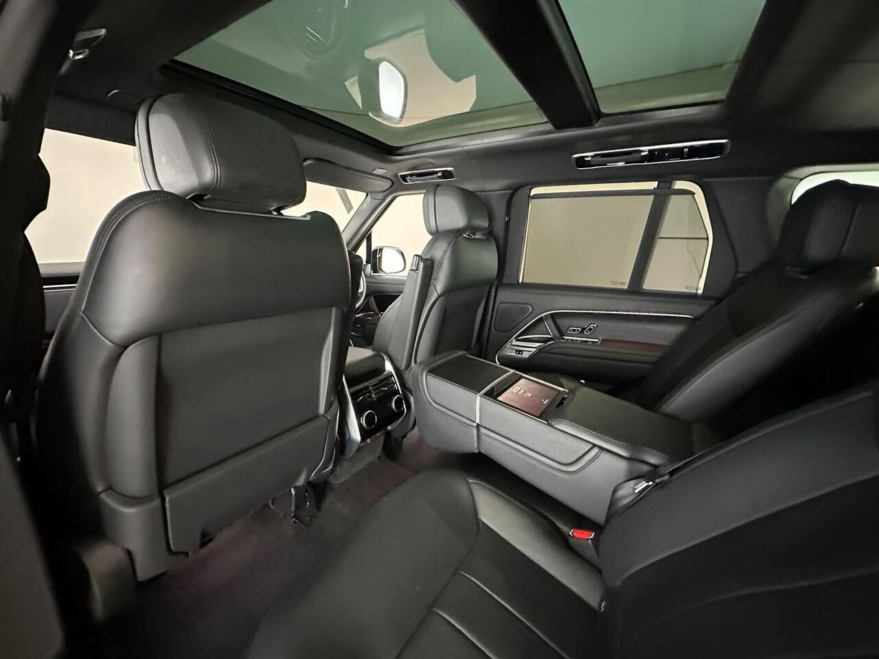 Land Rover Range Rover EK73BFE