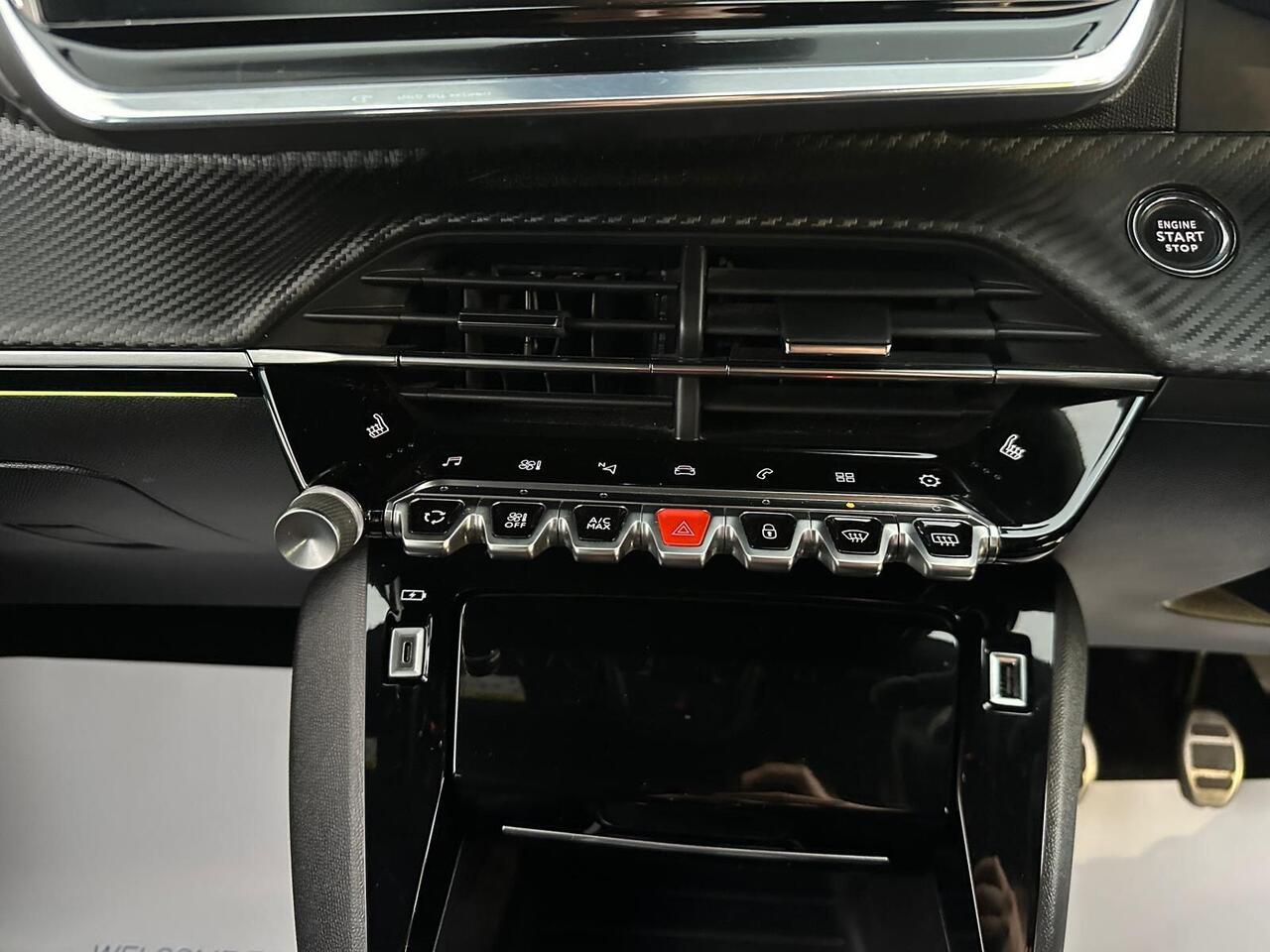 Peugeot 2008 VK71LPO