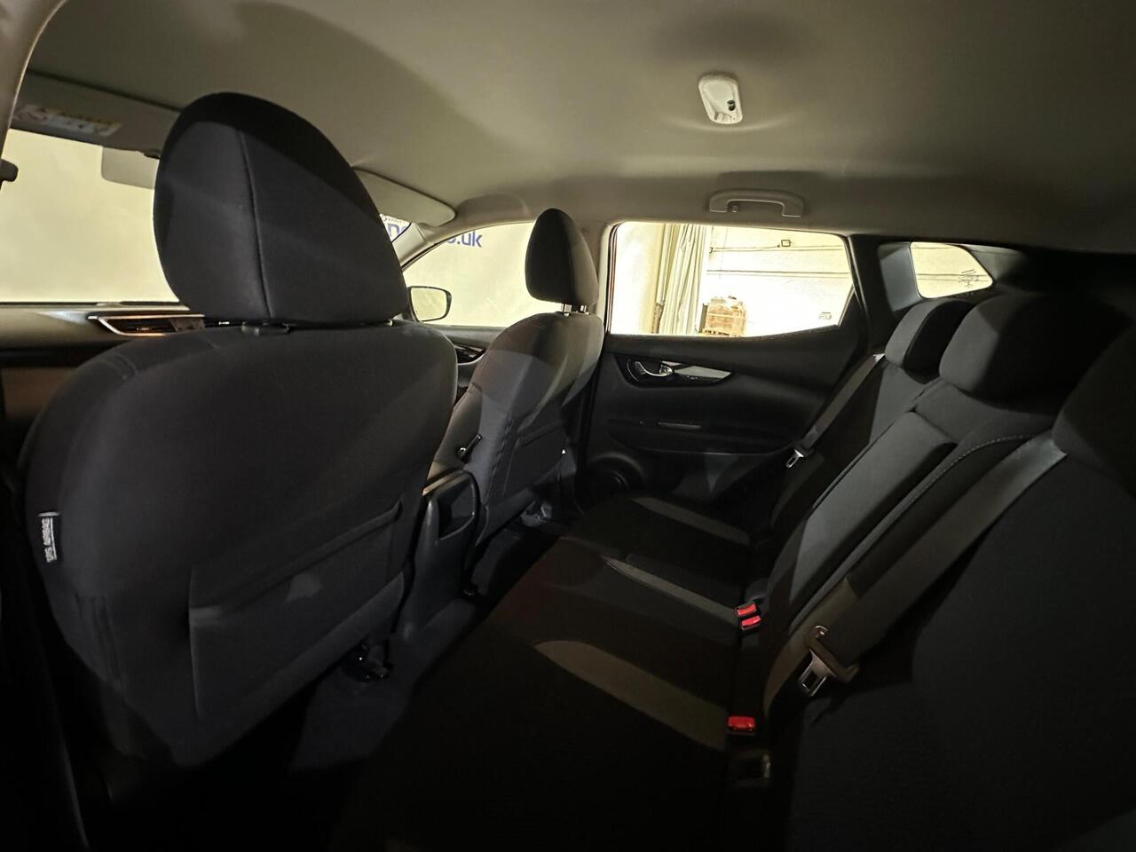 Nissan Qashqai PF70AKN
