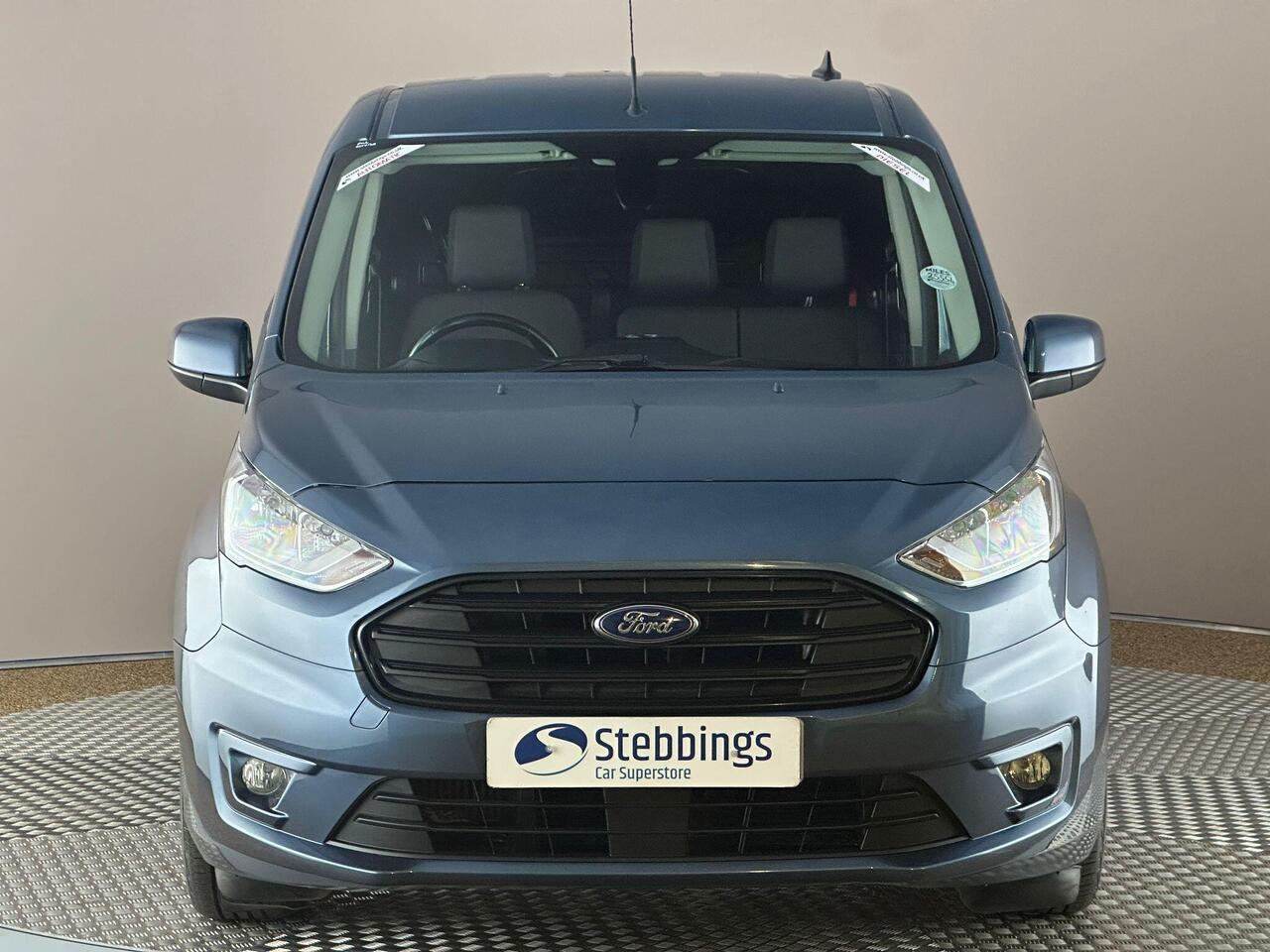 Ford Transit Connect SC69EAY